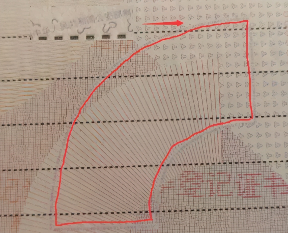 铜车署|机动车登记证书真伪辨认方法
