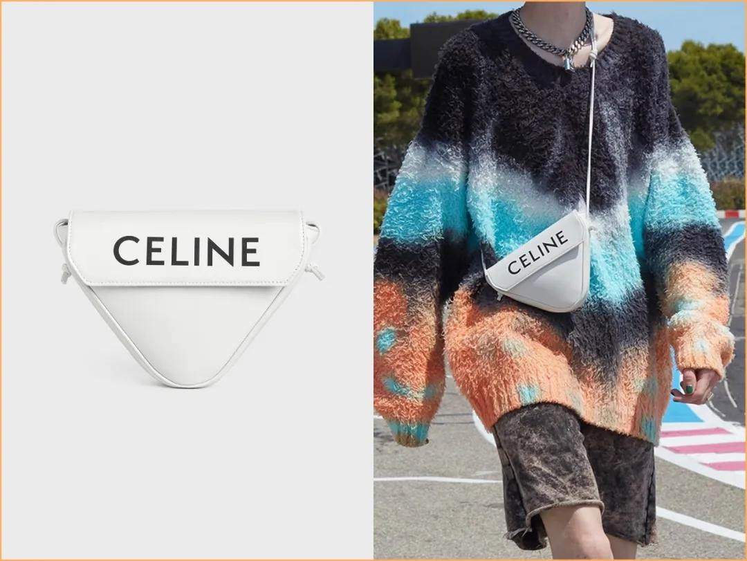 你们的买包事业又可以开始了