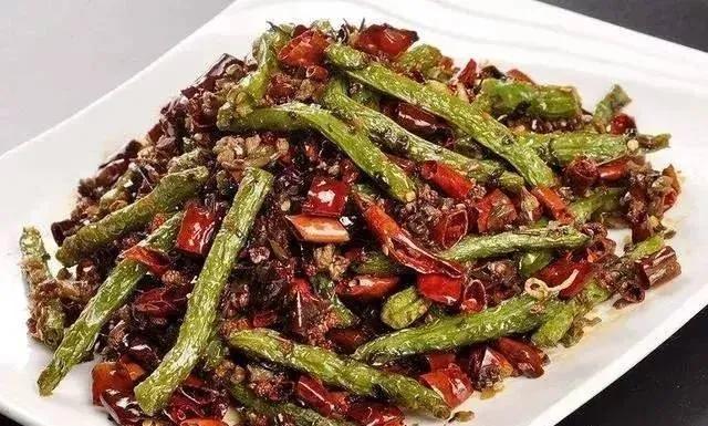 饭店必备30道经典菜,20道经典风味菜谱价格表