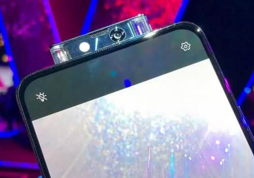 vivoxplay7最新消息曝光,vivo全球首发vivoxplay7