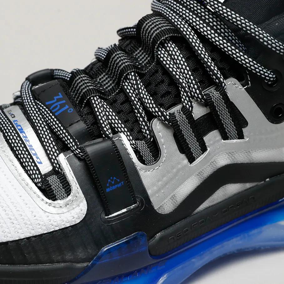 戈登361篮球鞋ag1se,361阿隆戈登ag1初代战靴