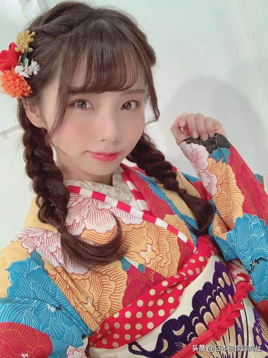 乃木坂46斋藤飞鸟,乃木坂46成员白石麻衣改变形象