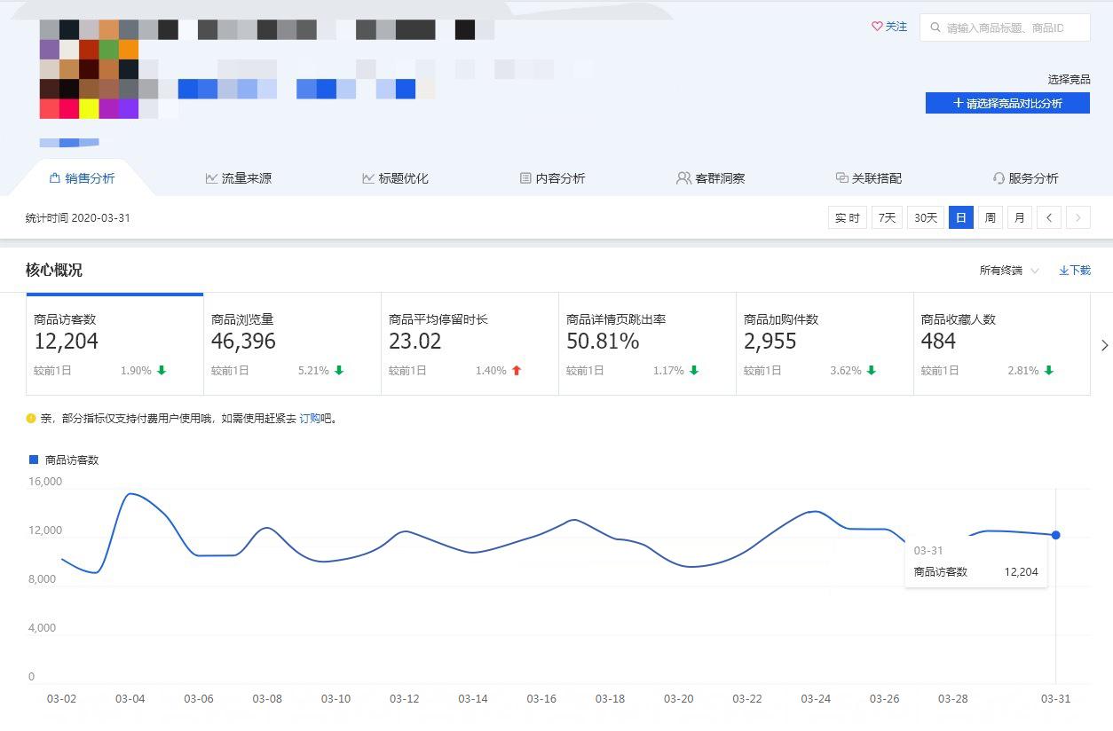 手淘搜索原理和思维,手淘搜索的原理和基本操作细节