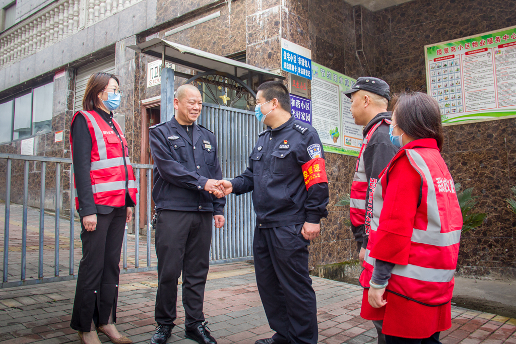 北京朝阳的大妈,北京的朝阳大妈