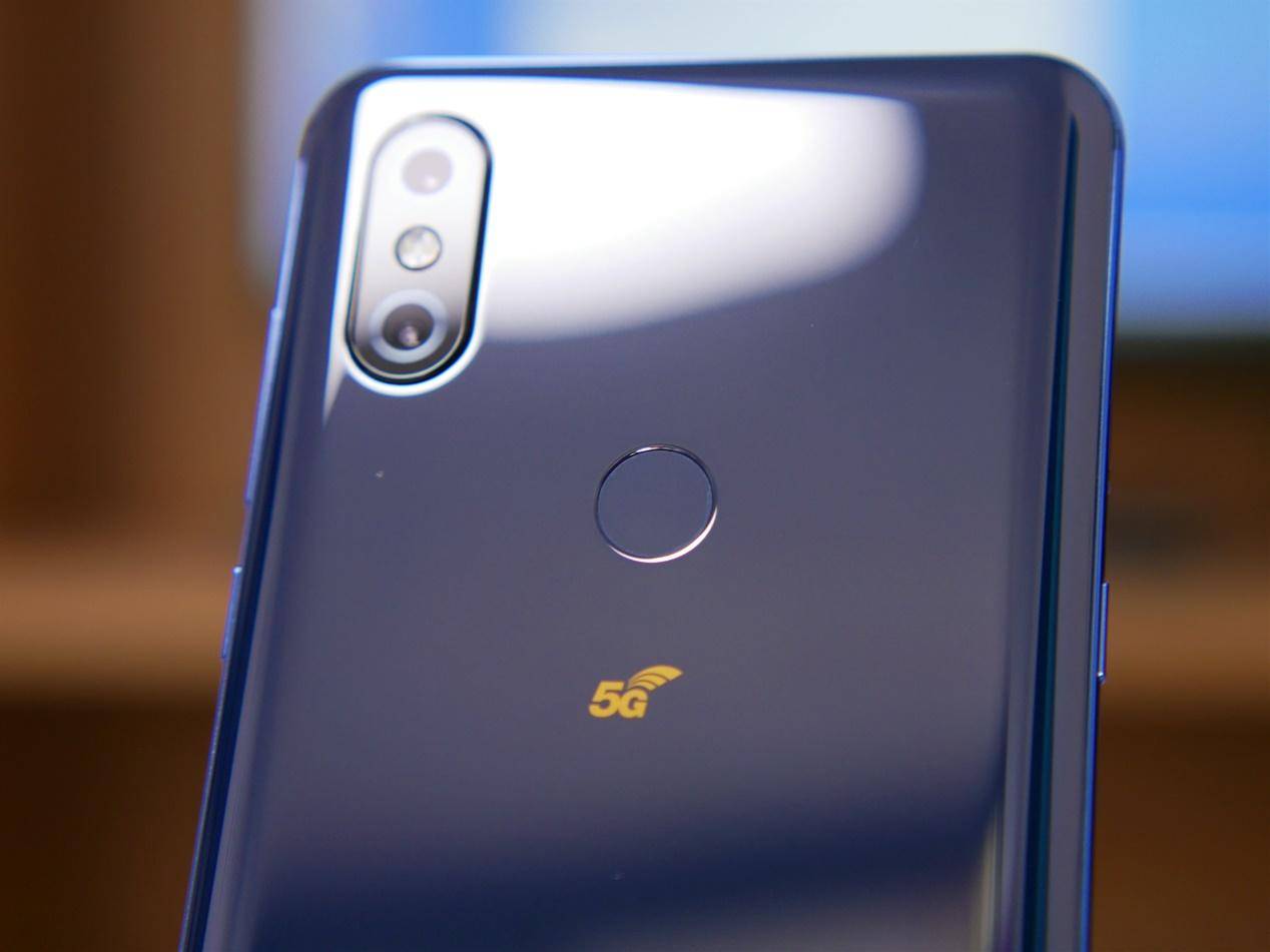 小米mix3有5g吗,小米mix3全面屏手机5g官方