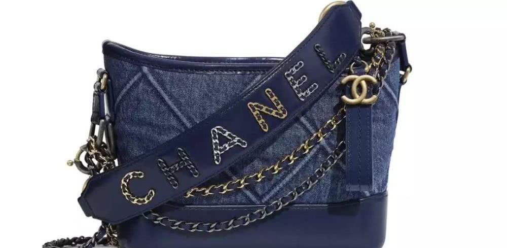 追了《爱的迫降》这么久，我终于看到一只想买的包了