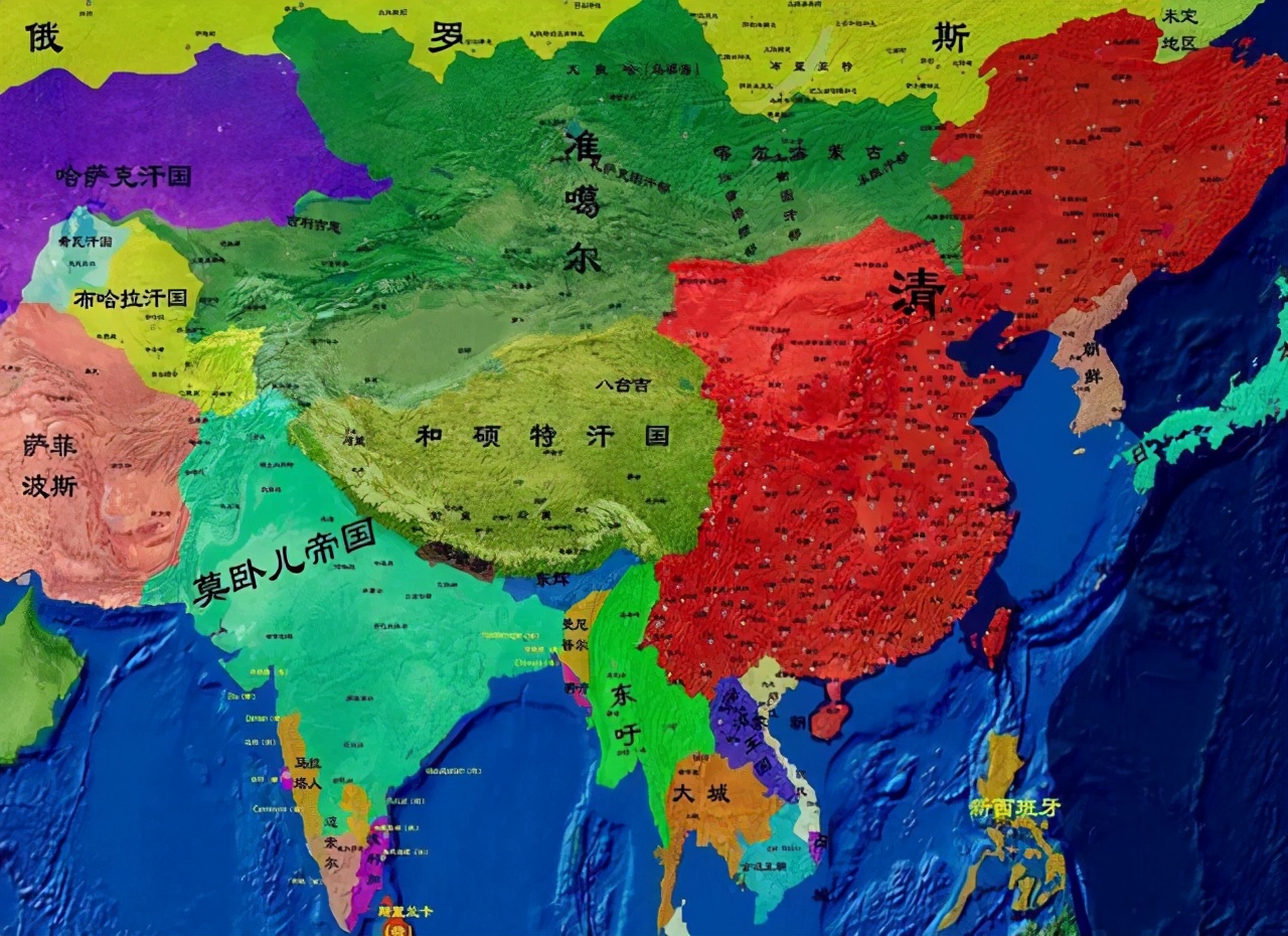 乌鲁木齐为啥叫首府,为什么省会是乌鲁木齐