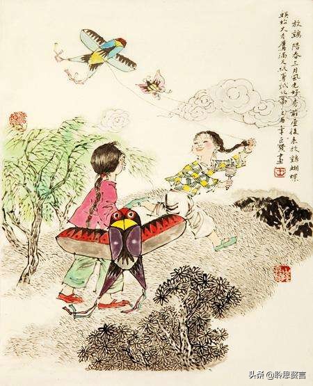 田园春景诗词,田园诗词二十首