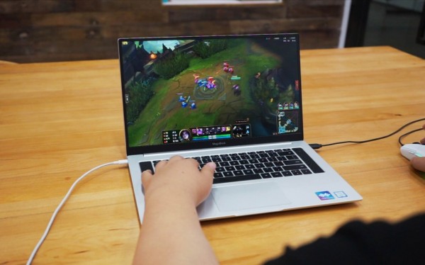 荣耀magicbookpro16.1锐龙版评测,荣耀magicbookpro2019款怎么样