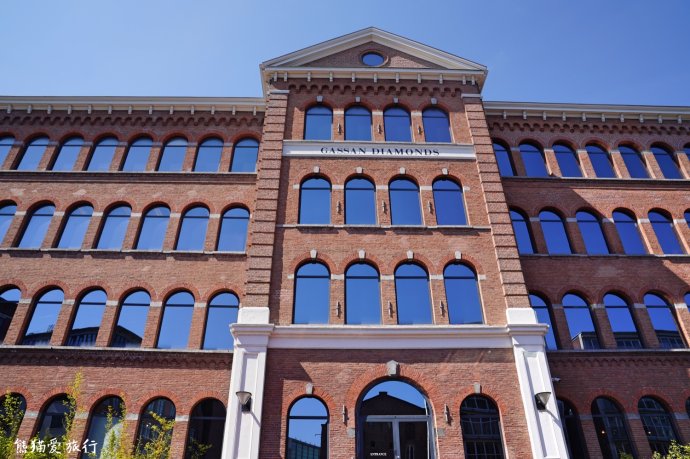 荷兰10日自由行详细攻略1，在自由包容浪漫有爱的国度放飞自我