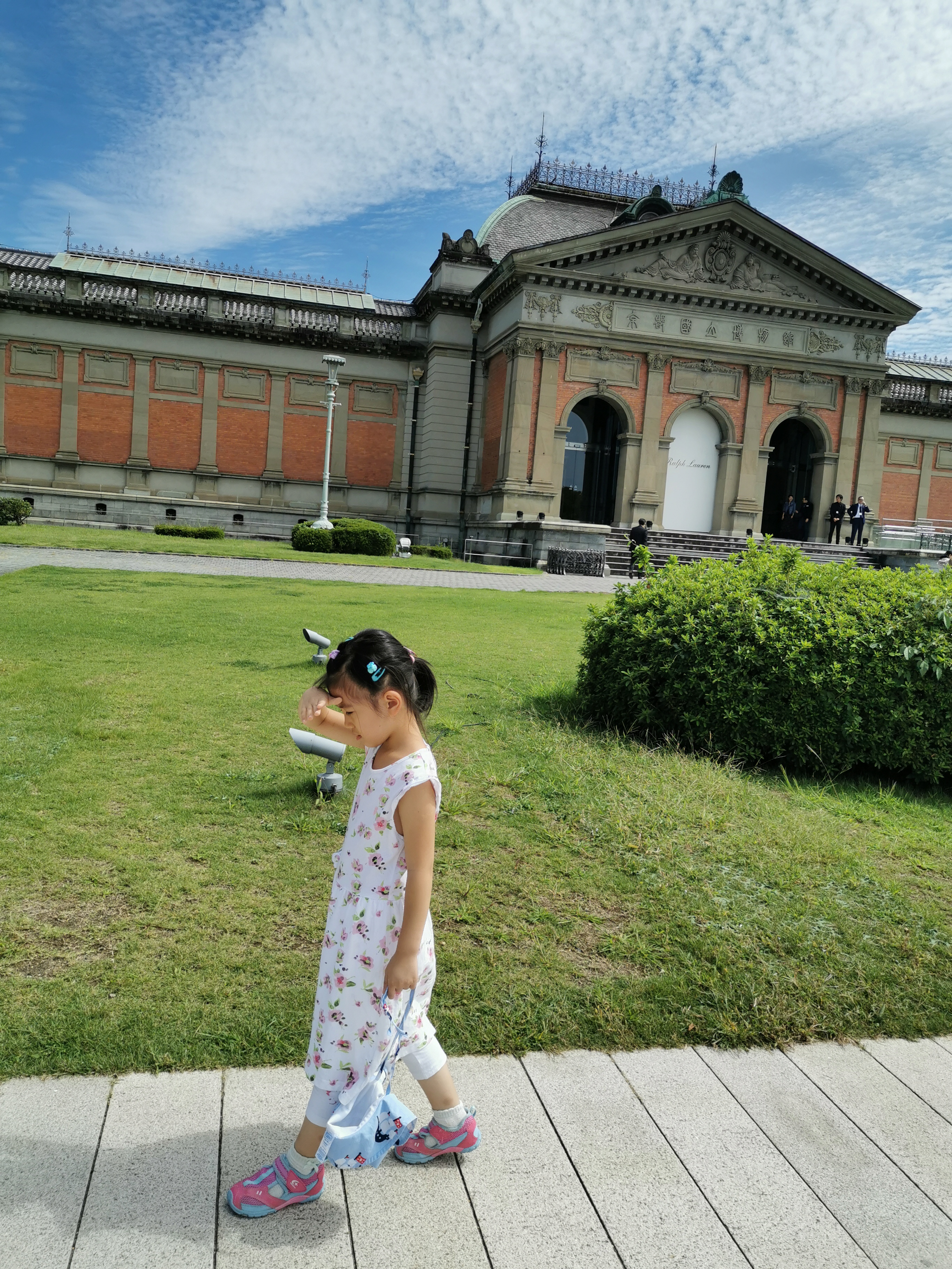 京都大阪6日自助亲子游攻略，做好这些准备，带娃一样轻松