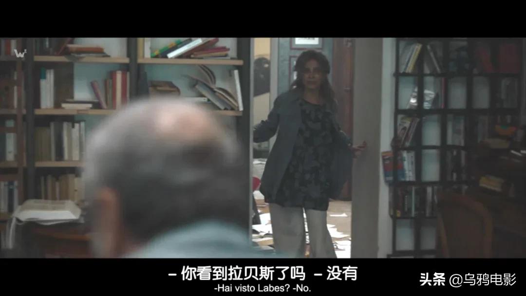 《婚姻连系》我给小三拍的裸照,差点被妻子看到...