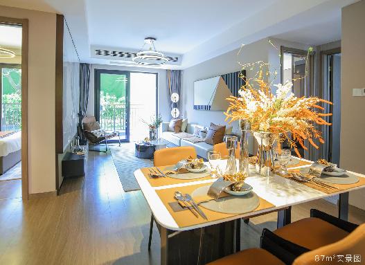 龙湖三千庭洋房值得买吗,龙湖三千庭二手房81平多少钱