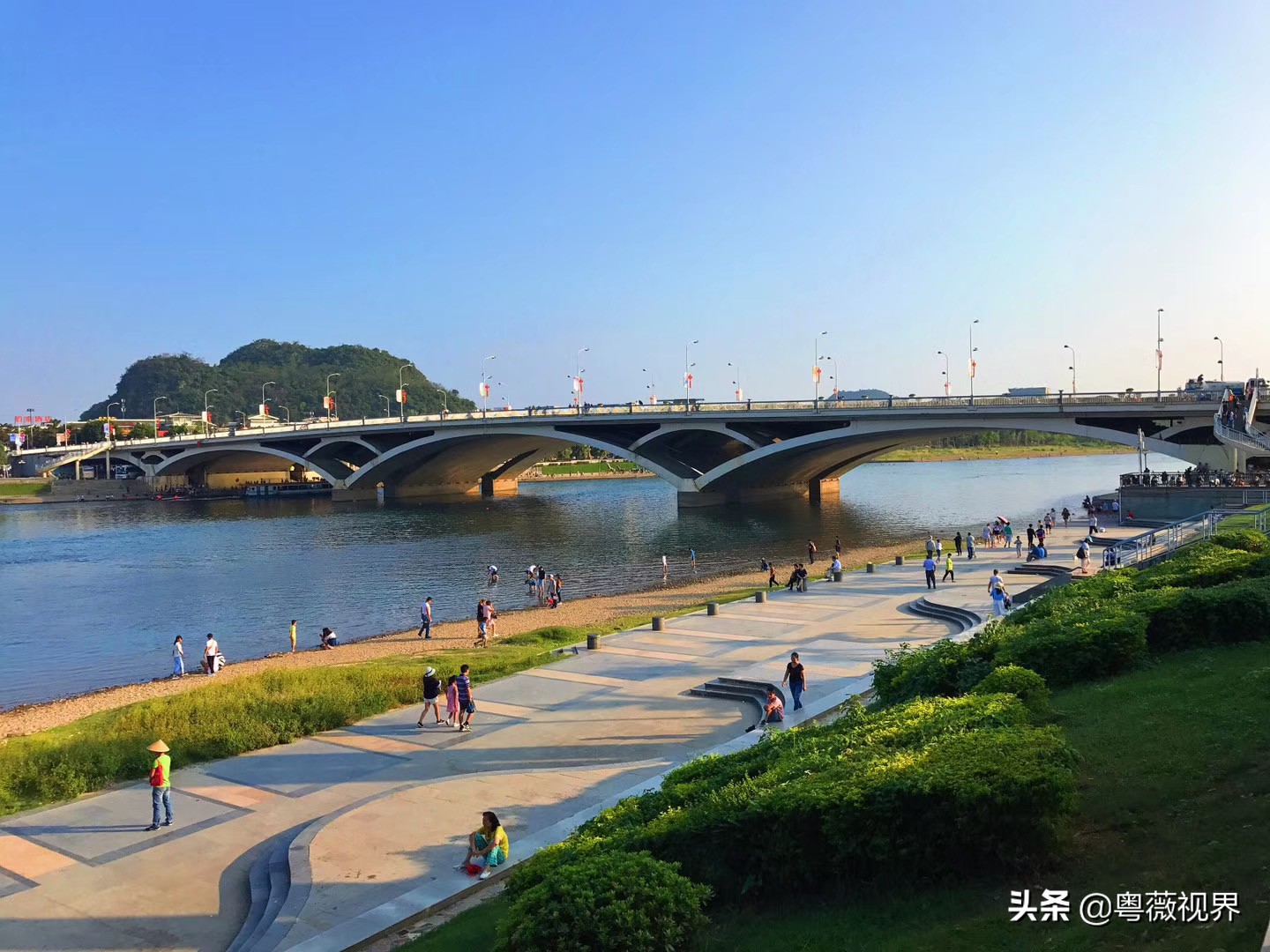 桂林山水甲天下旅行攻略,桂林山水甲天下旅游攻略大全