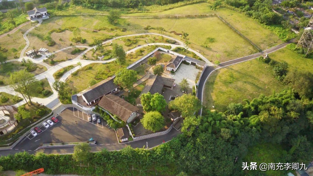 一江两岸一线江景,一江两岸景观提升