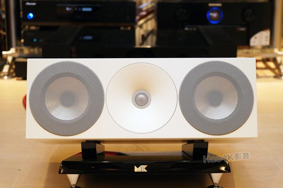 厚度是决胜关键-韶韵试听AmphionArgon多声道系统