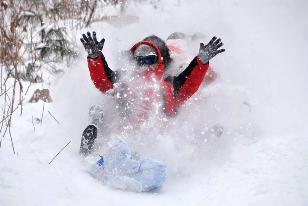 敦化冬天有多冷,敦化的冬天