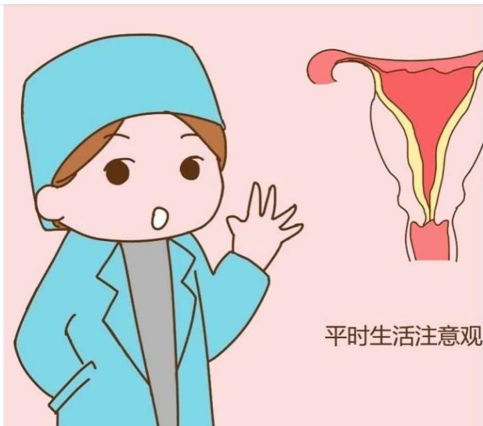 我们养颜,不养“炎”