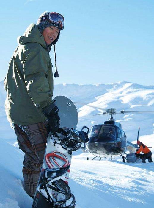 娱乐圈十大冠军,娱乐圈到底隐藏了多少运动员