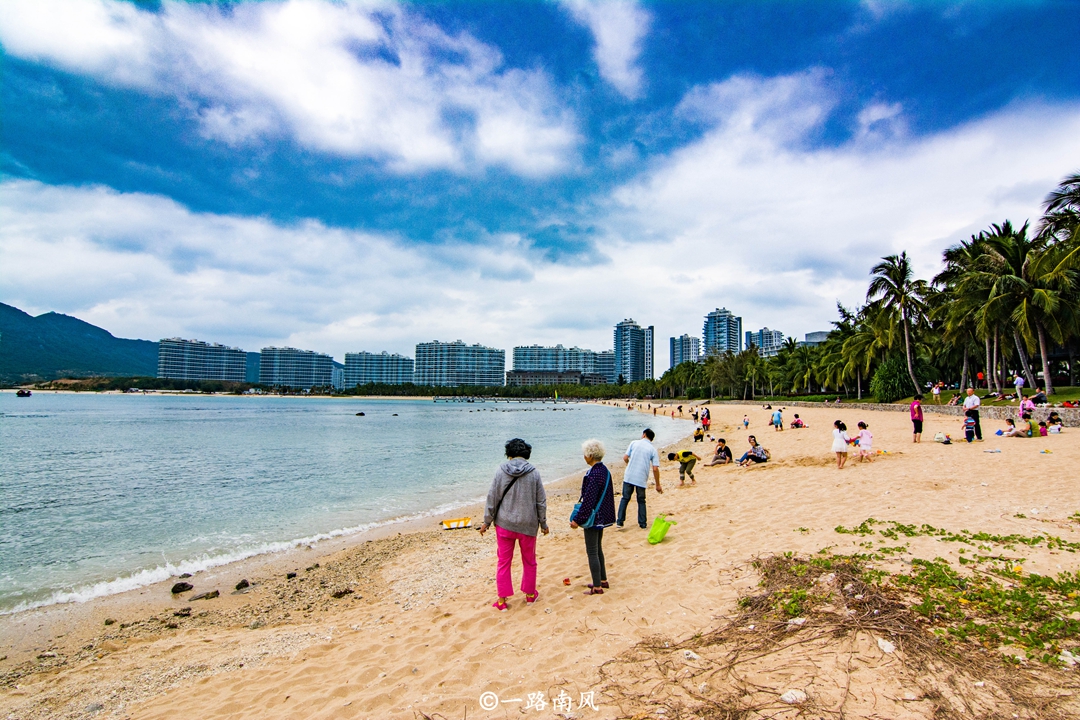 一到冬天东北人都去哪过冬,俄罗斯人冬天去三亚