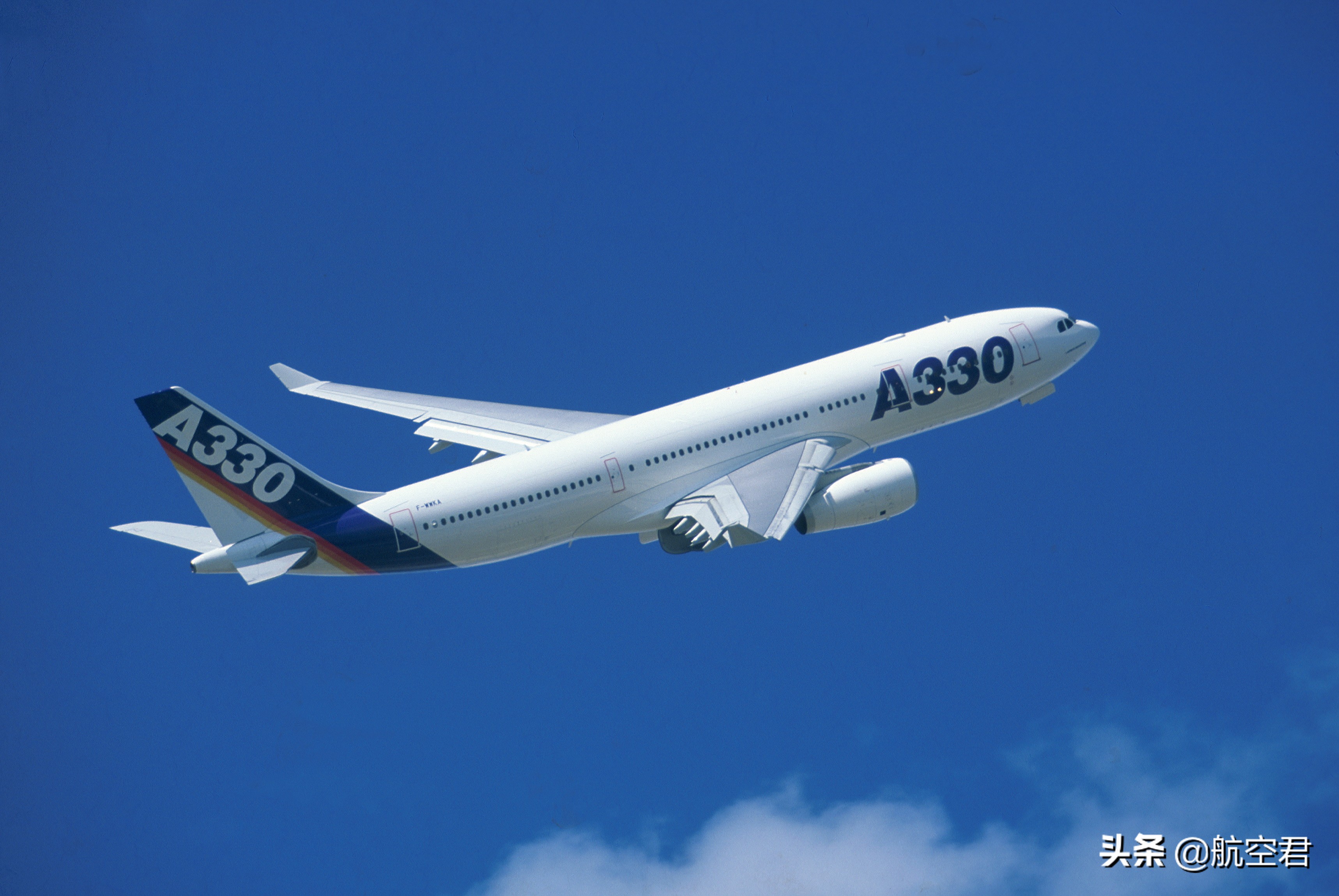 我与祖国共成长，从拍飞机的摄影器材一撇生活品质的迅速提高