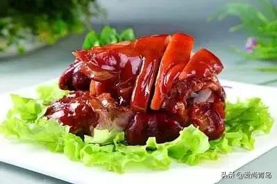 “流亭猪蹄”商标之争闹上法院，青岛“老字号”为何不抱团共赢？