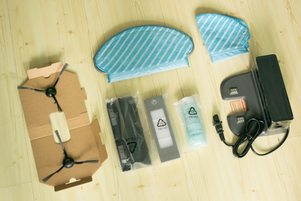 科沃斯扫地机器人图解,科沃斯扫地机器人t5清洗