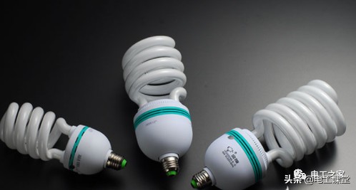 三基色节能灯与led灯哪个亮,节能灯是三基色灯吗