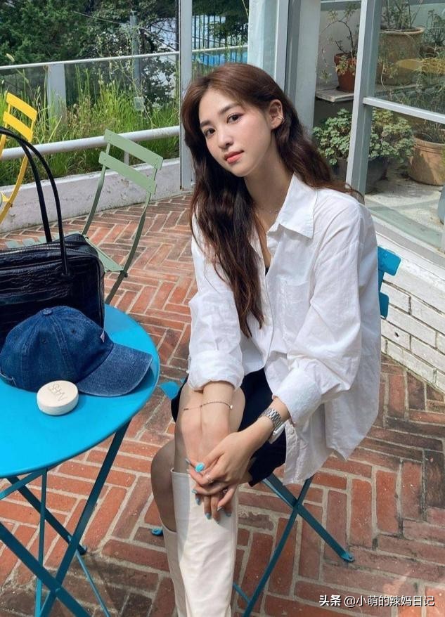 有小肚子的女人穿什么好,托腹裤怎么减肚子