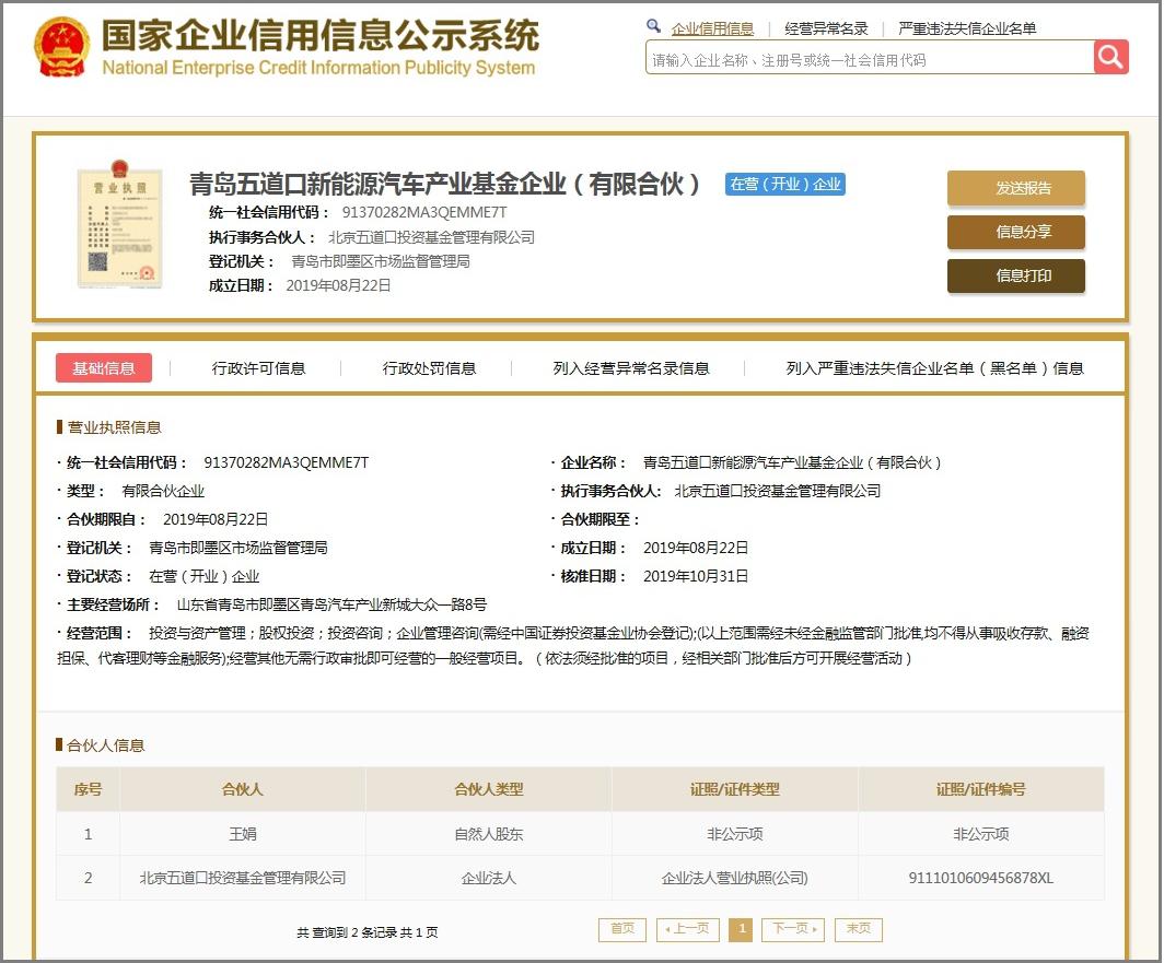 增资144.5亿，青岛五道口终成奇瑞大股东，腾兴长三角为何败北？