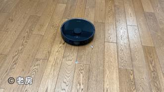 追觅L10Pro扫拖机器人体验，双激光雷达避障升级