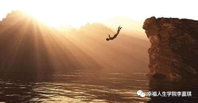 一个重度抑郁症、重度焦虑症、强迫自杀思维、濒死体验者的自白