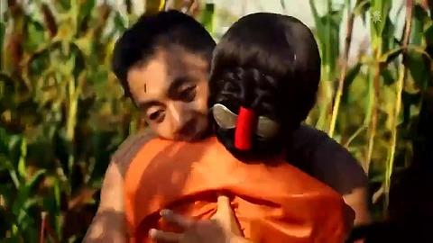 莫言的《红高粱》：用魔幻超现实主义雕塑的一座文学丰碑[原创]