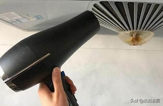 清洗油烟机不排烟最简单的方法,清洗油烟机不能拆里面风扇的方法