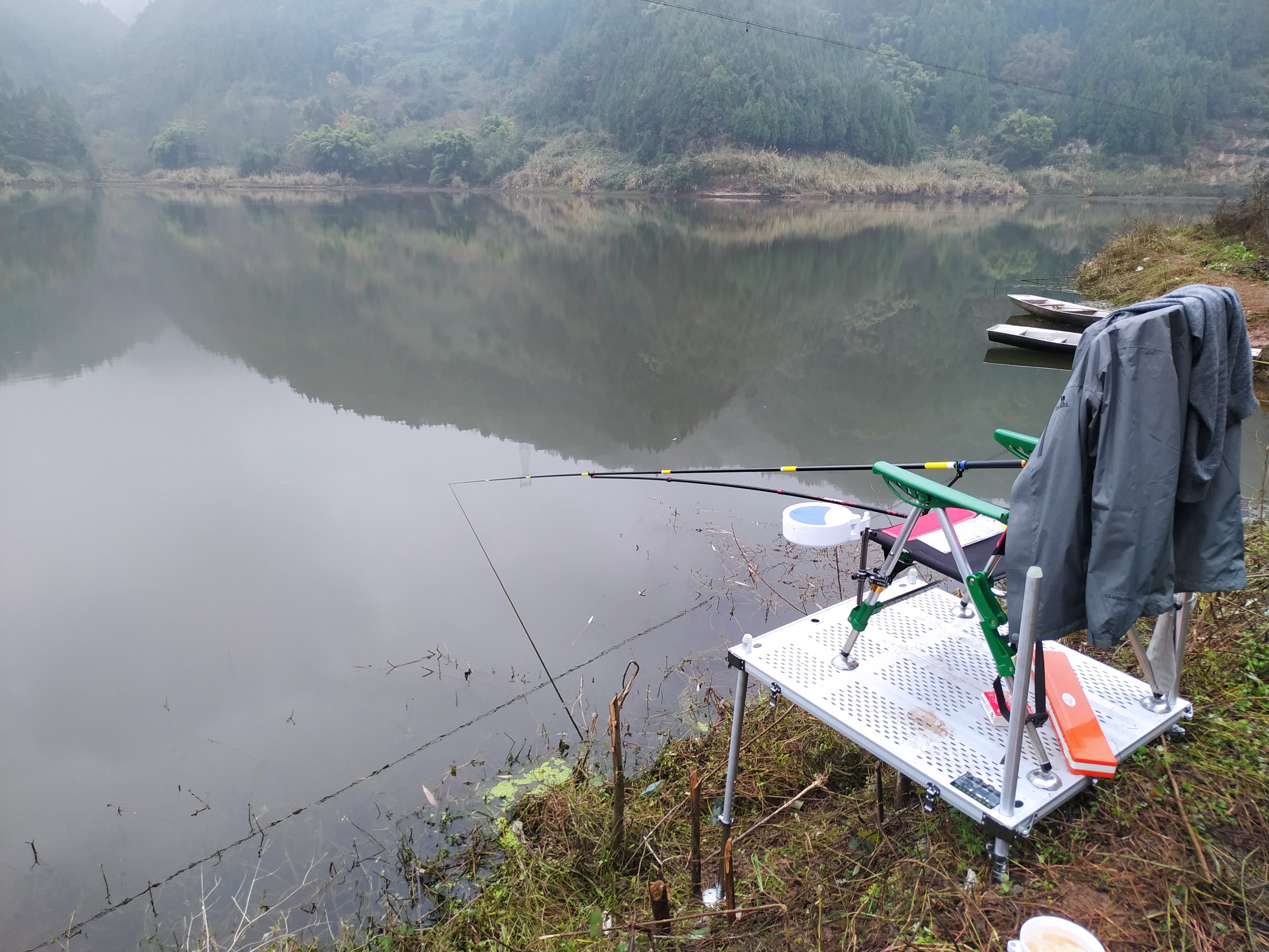 钓椅钓箱怎么选,钓箱钓椅钓凳黑坑如何选