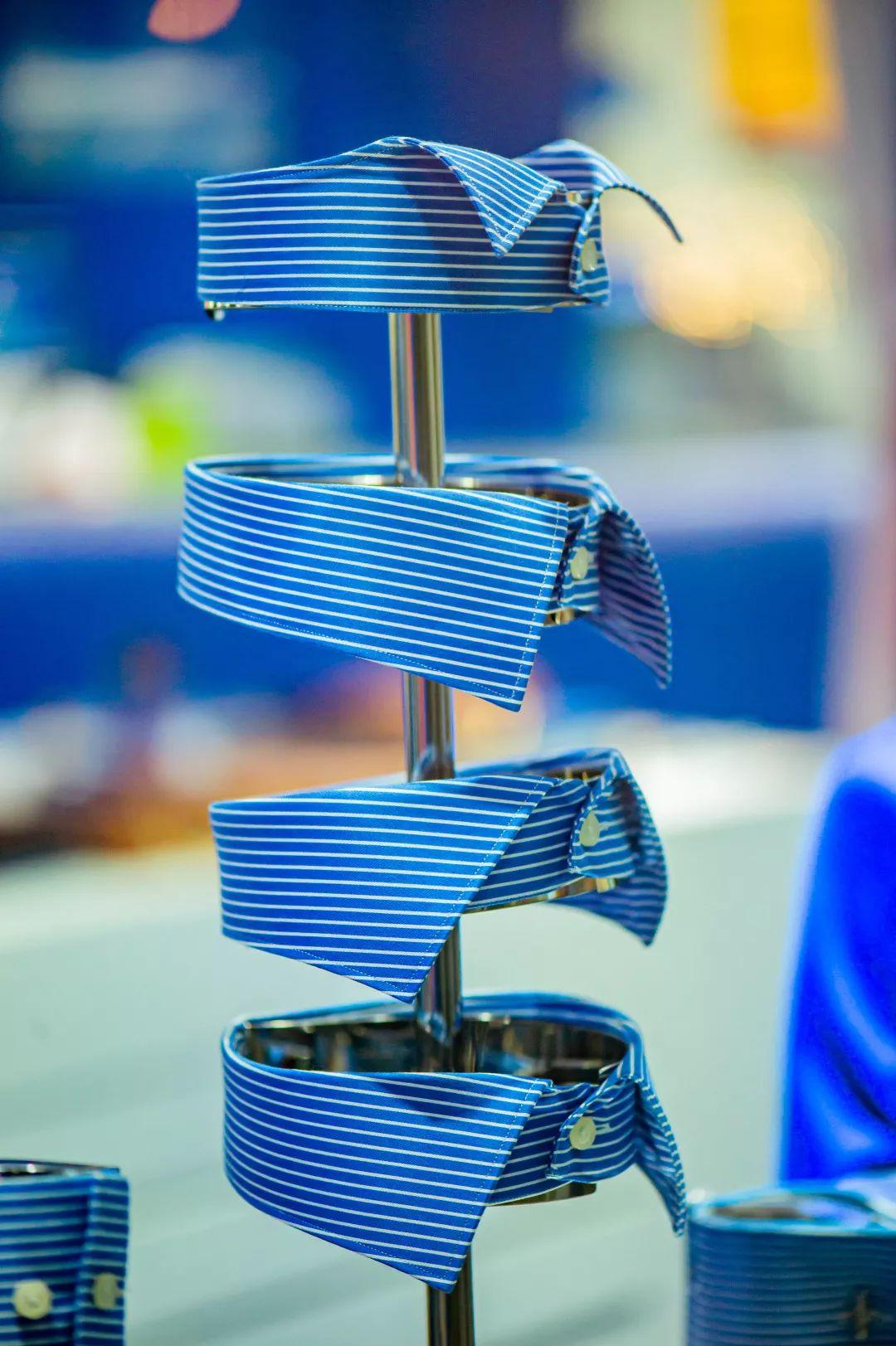 广州西装定制店推荐,珠江西服定制店