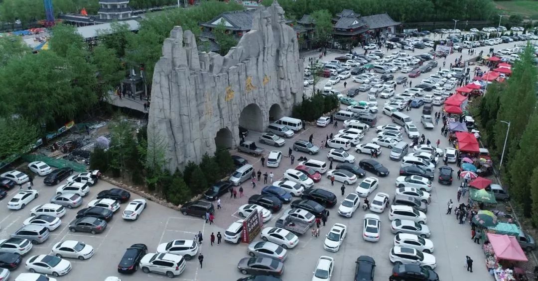 西泰山的特点是什么,西泰山为啥叫西泰山