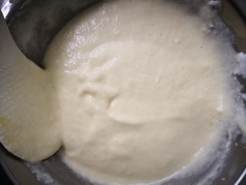 微波炉也能做菜,微波炉也能做蛋糕了