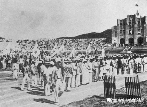 青岛各个大型体育场,青岛第一体育场在哪里