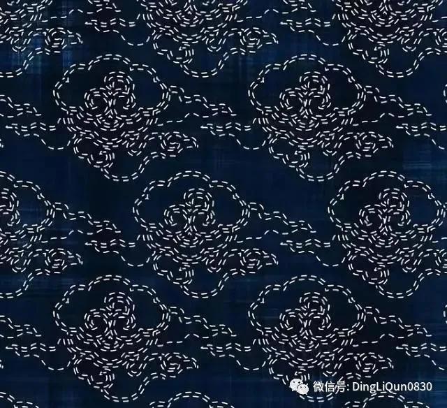 刺绣教程新手入门结粒绣,刺子绣基础入门针法教程