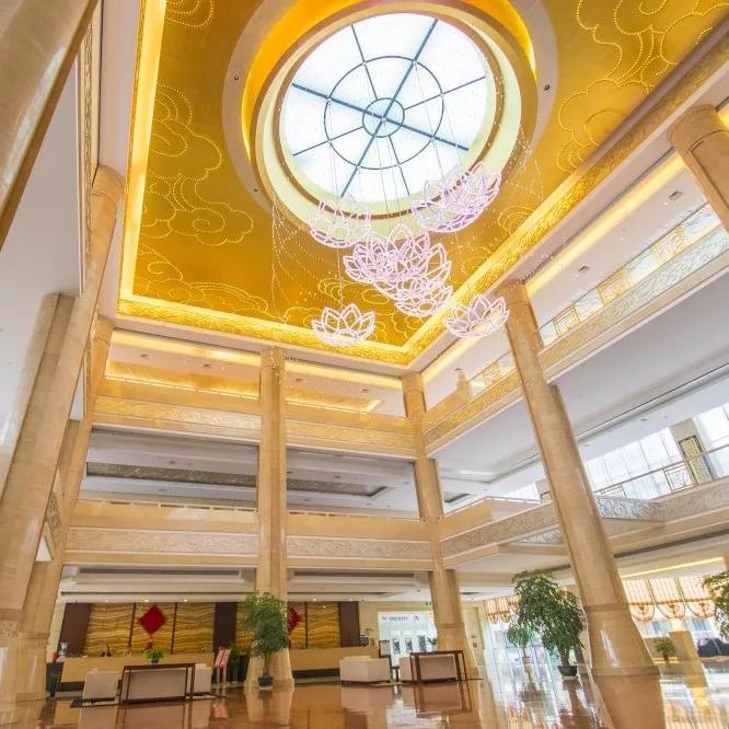 尧山看红叶攻略,看红叶的地方推荐冷门地区两日游