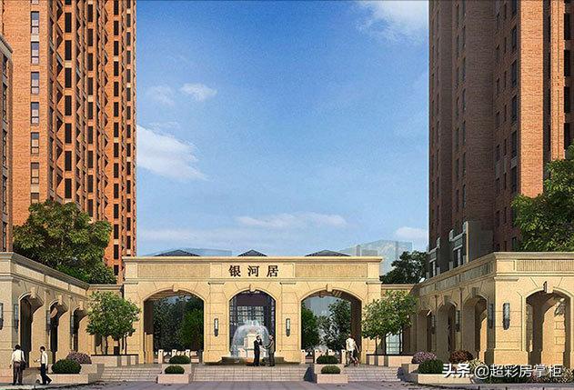 郑州六号地铁经过哪些楼盘,郑州六号线地铁旁有哪几个楼盘