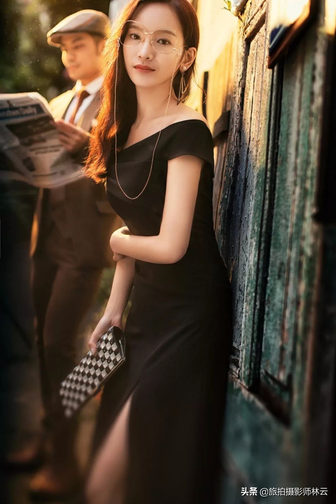 地球一周婚纱照,绕地球拍的婚纱照