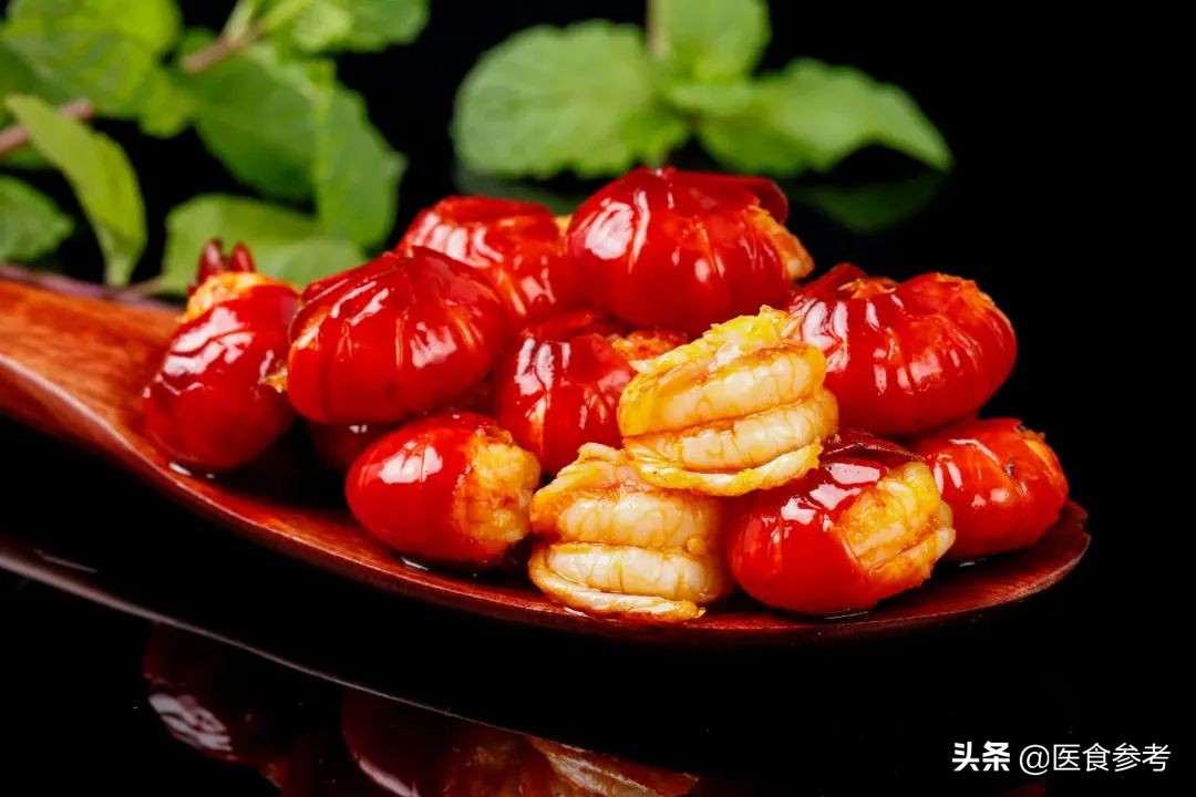 没有小龙虾的夏天，是不完美的！“扒虾”秘籍已奉上