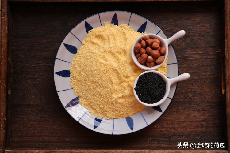 秋天玉米面最好的吃法,秋天经常吃的食物怎么做