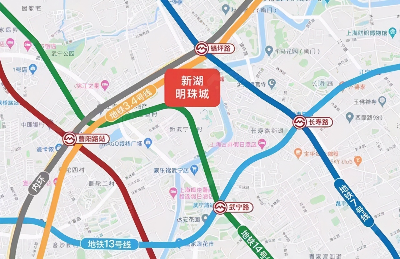 新湖青蓝国际上海,新湖青蓝国际一期