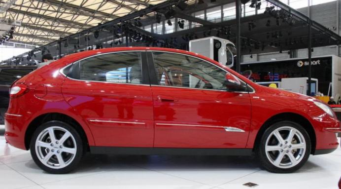 奇瑞打算复活观致吗,奇瑞复活瑞麒