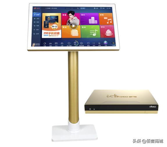 自己组装ktv点歌设备,家庭ktv最佳组装方案