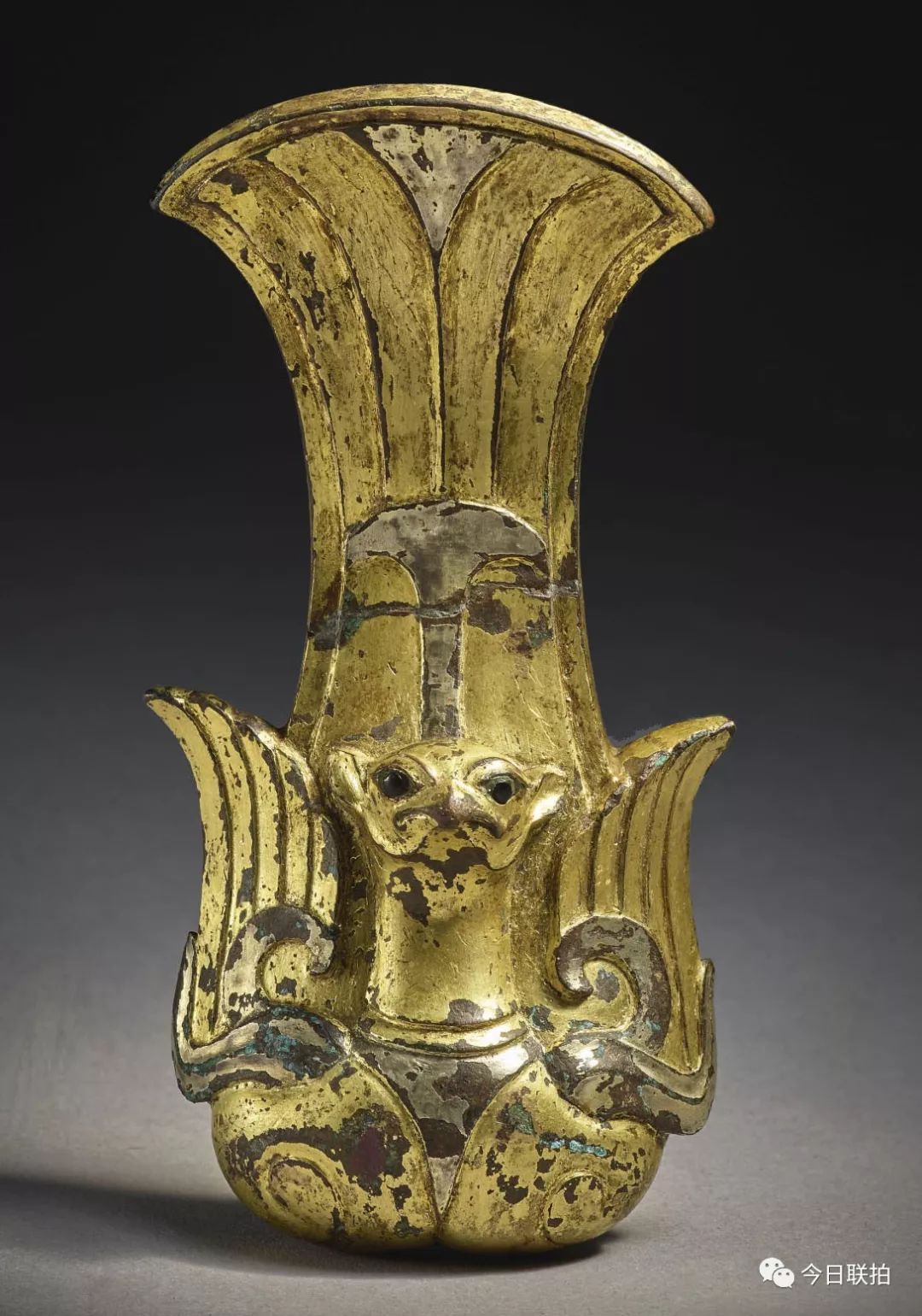 纽约苏富比拍卖中国文物,2022纽约佳士得明清瓷器