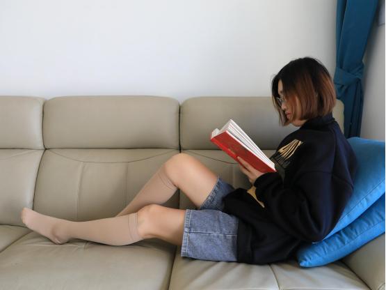 摔个跤竟收到病危通知书？泰宝医疗提醒你：警惕下肢深静脉血栓